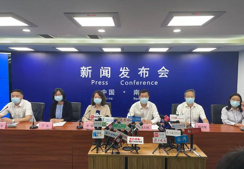 南京上班不再查验核酸.南京不测核酸会怎么样-第1张图片