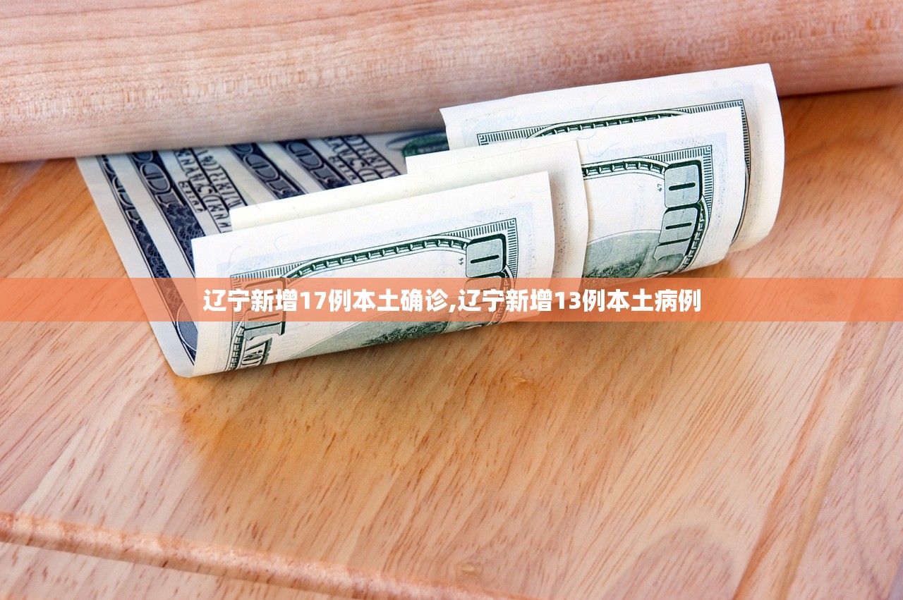 辽宁新增17例本土确诊,辽宁新增13例本土病例