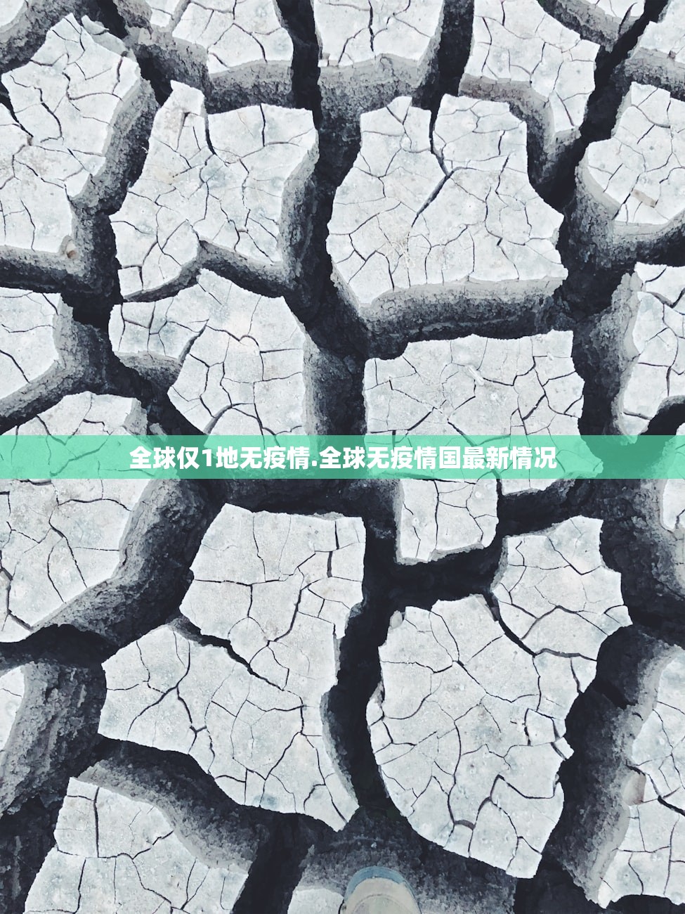 全球仅1地无疫情.全球无疫情国最新情况
