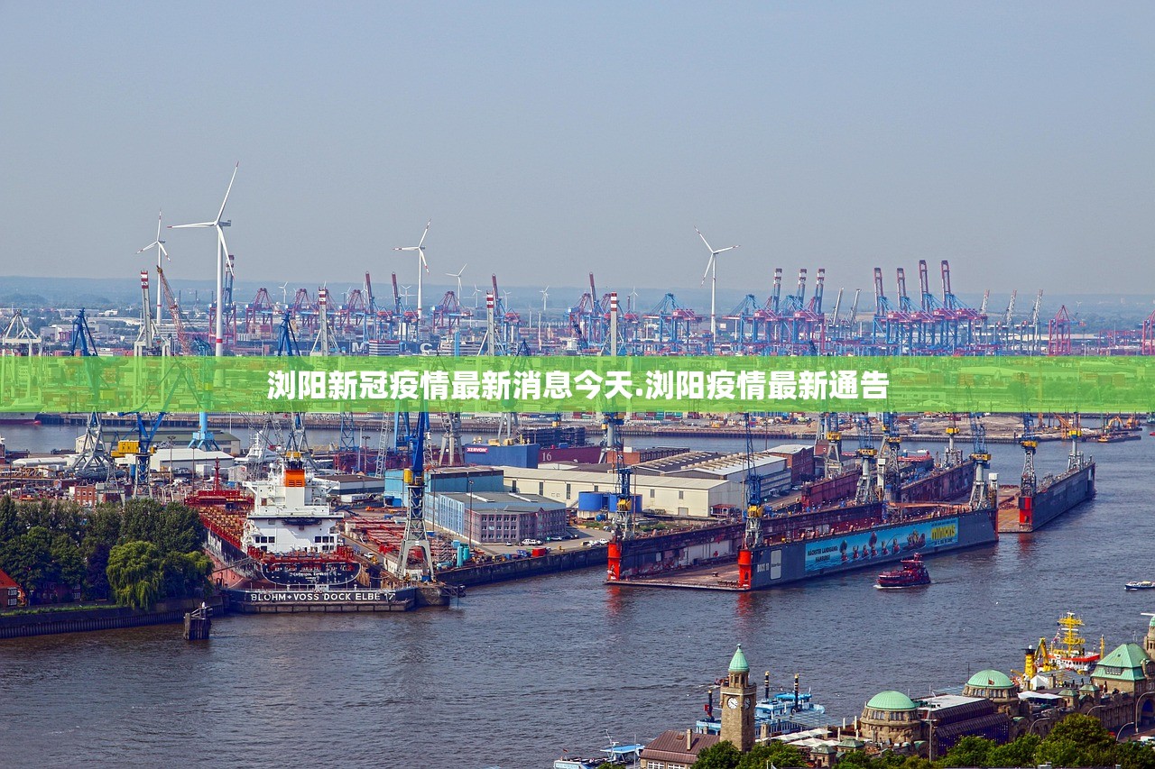 浏阳新冠疫情最新消息今天.浏阳疫情最新通告