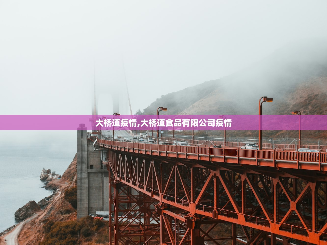 大桥道疫情,大桥道食品有限公司疫情
