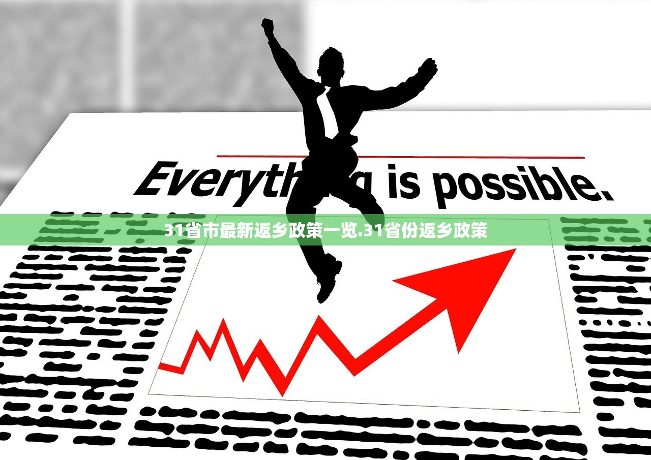 31省市最新返乡政策一览.31省份返乡政策