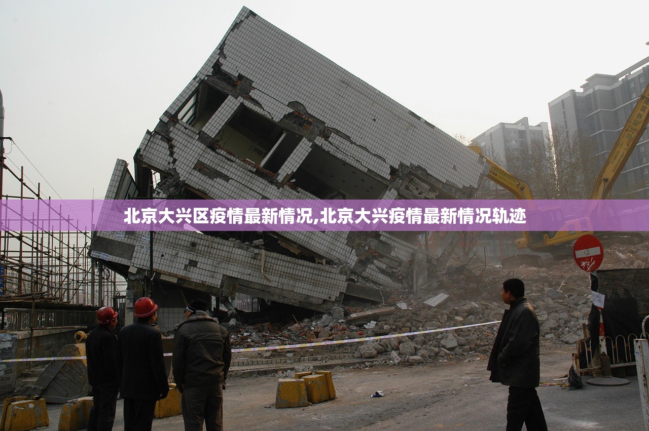 北京大兴区疫情最新情况,北京大兴疫情最新情况轨迹