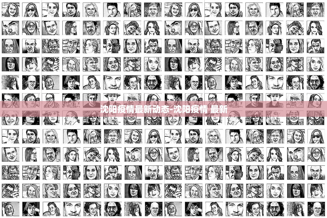 沈阳疫情最新动态-沈阳疫情 最新