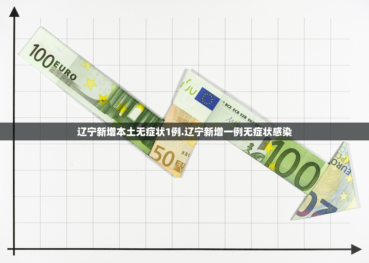 辽宁新增本土无症状1例.辽宁新增一例无症状感染