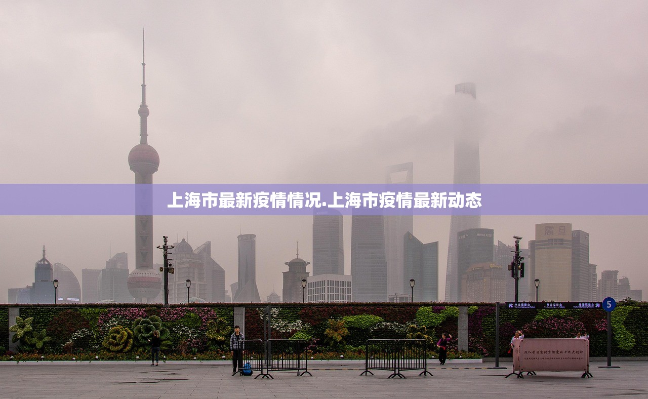 上海市最新疫情情况.上海市疫情最新动态