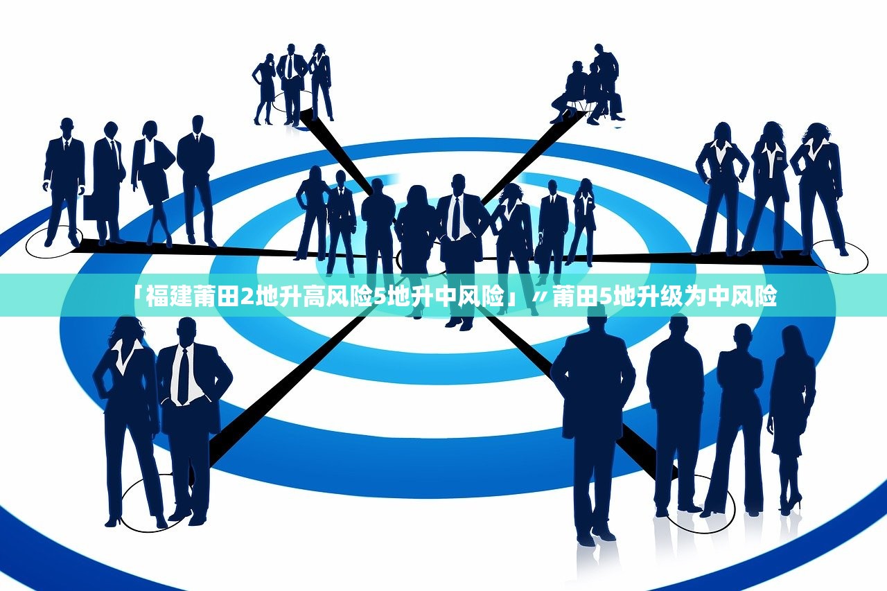 「福建莆田2地升高风险5地升中风险」〃莆田5地升级为中风险