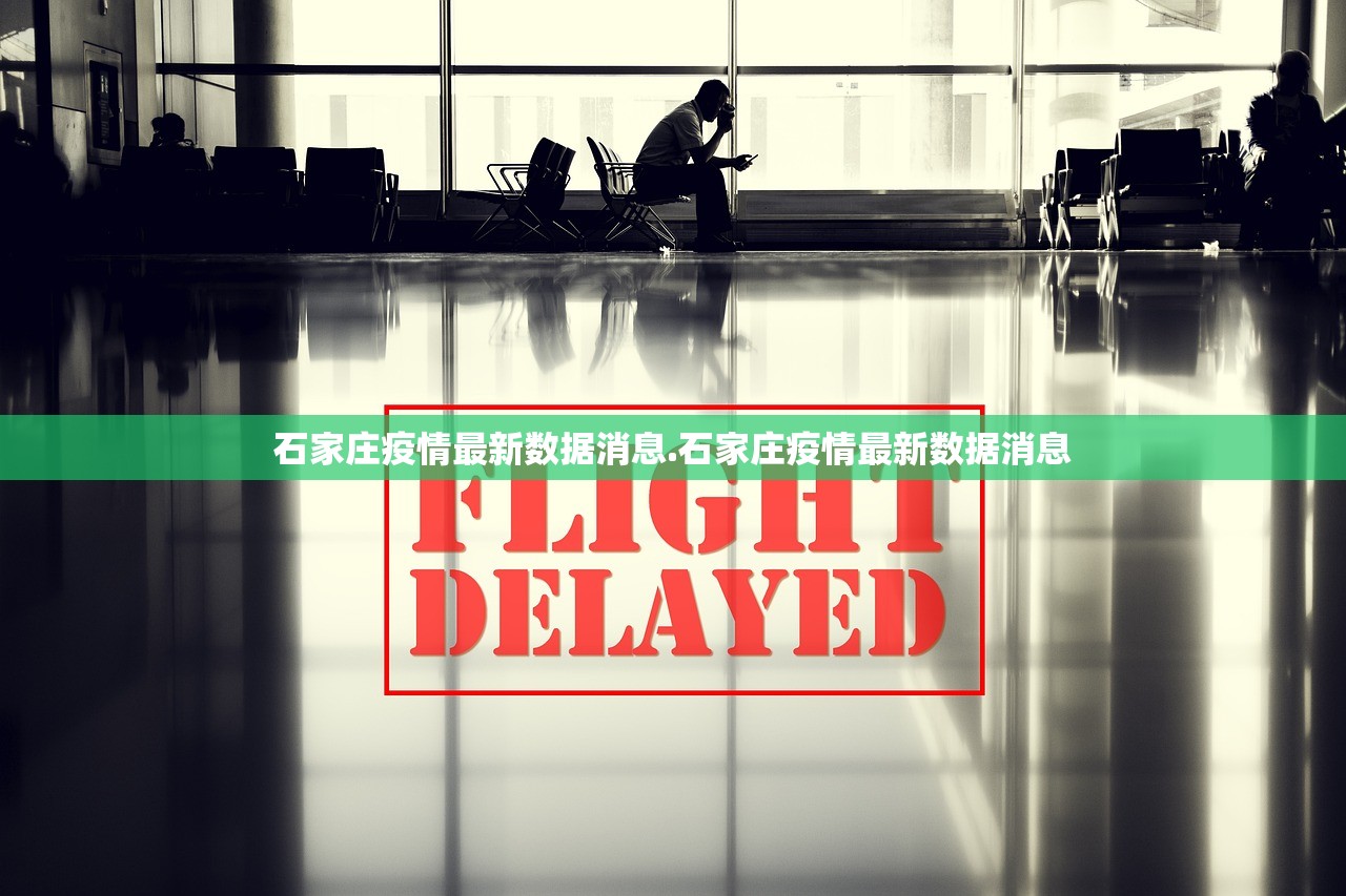 石家庄疫情最新数据消息.石家庄疫情最新数据消息