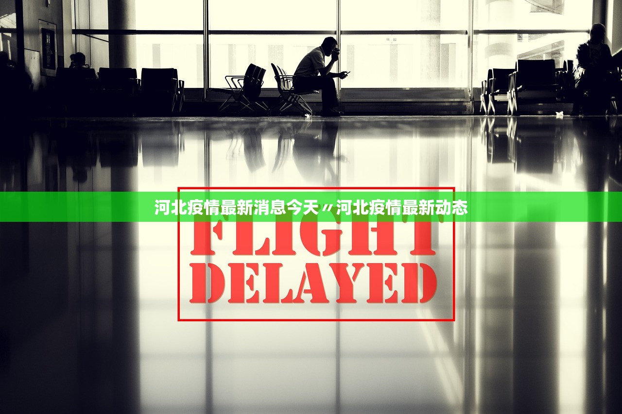 河北疫情最新消息今天〃河北疫情最新动态