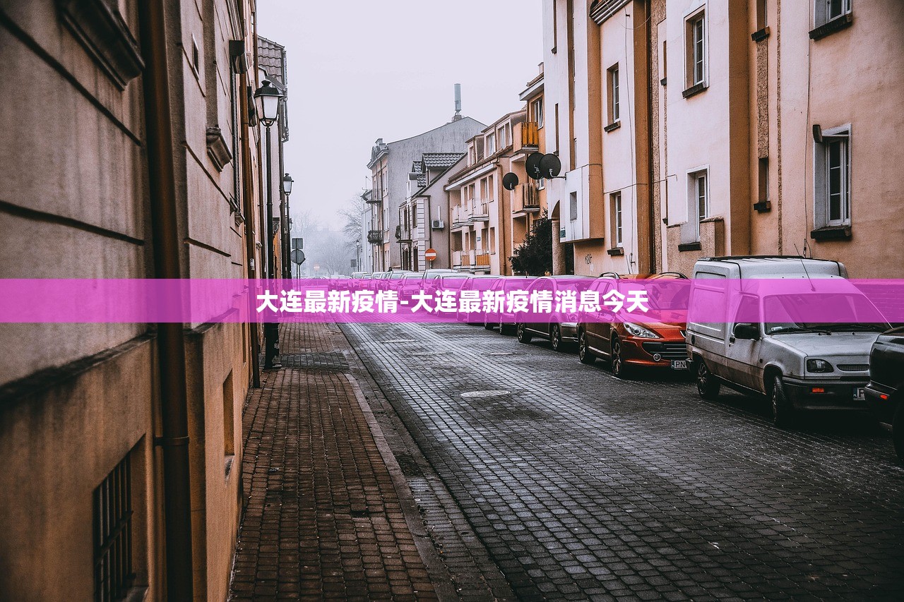 大连最新疫情-大连最新疫情消息今天