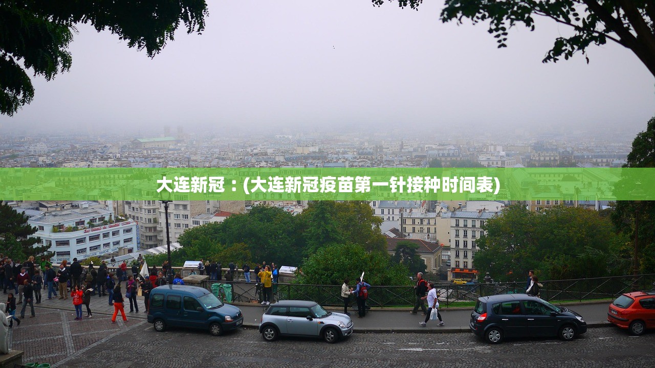 大连新冠︰(大连新冠疫苗第一针接种时间表)