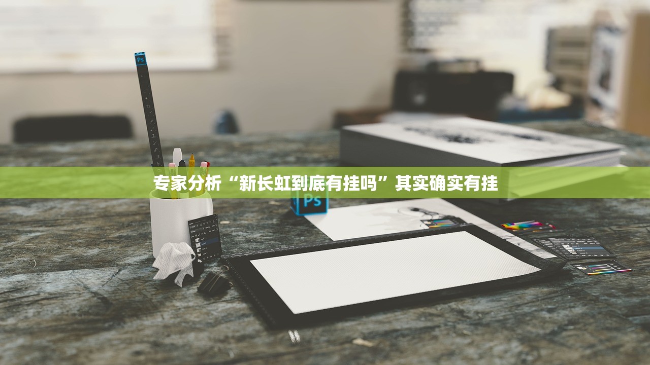 专家分析“新长虹到底有挂吗”其实确实有挂
