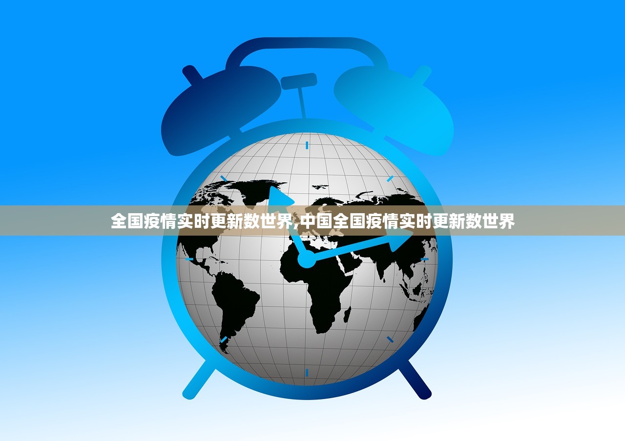 全国疫情实时更新数世界,中国全国疫情实时更新数世界