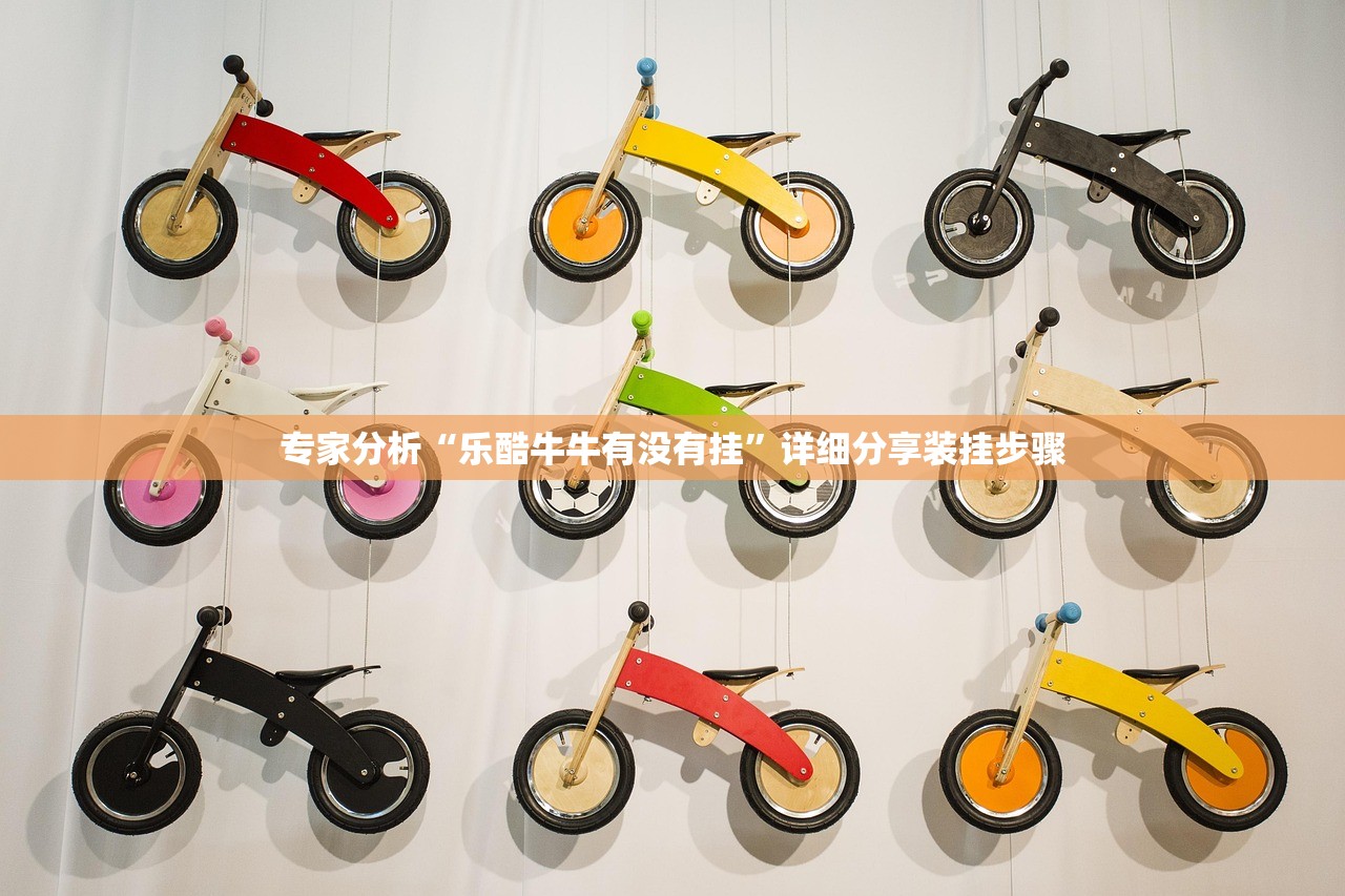 专家分析“乐酷牛牛有没有挂”详细分享装挂步骤