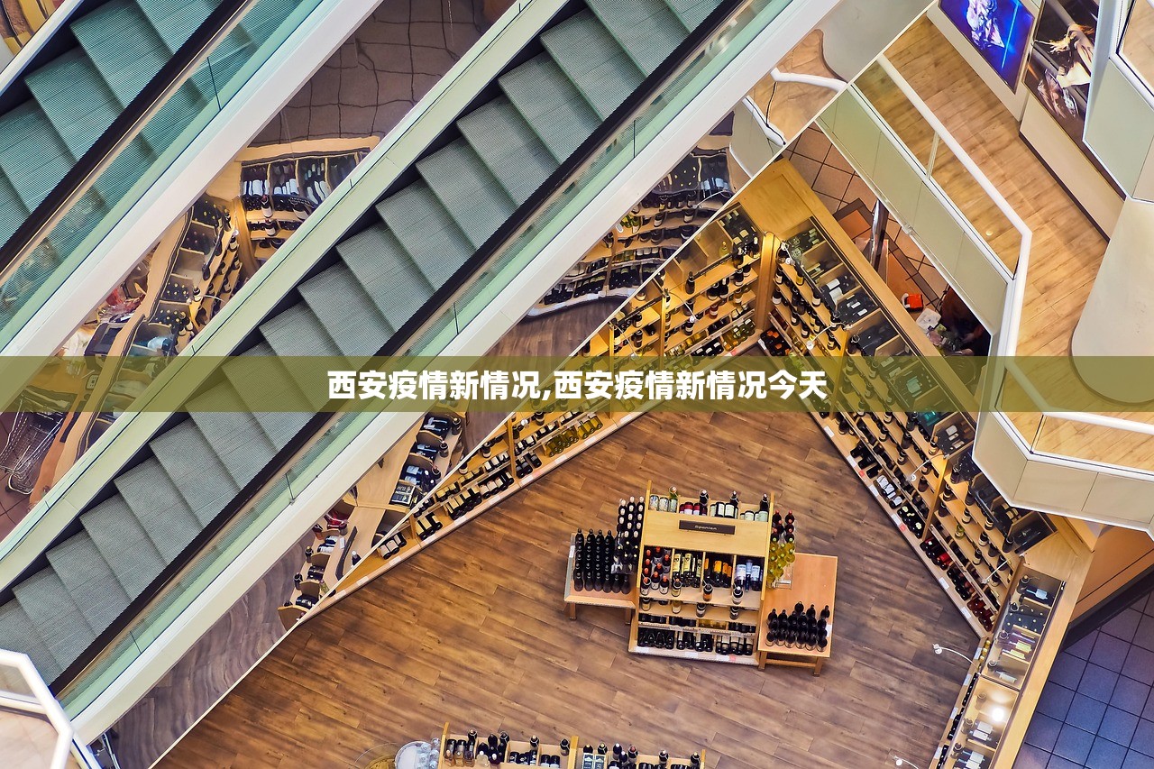 西安疫情新情况,西安疫情新情况今天