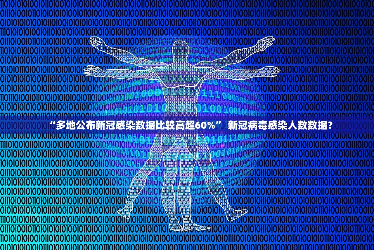 “多地公布新冠感染数据比较高超60%	” 新冠病毒感染人数数据？