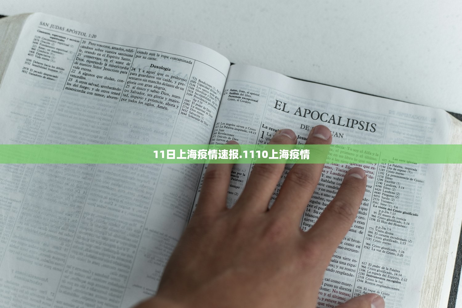 11日上海疫情速报.1110上海疫情