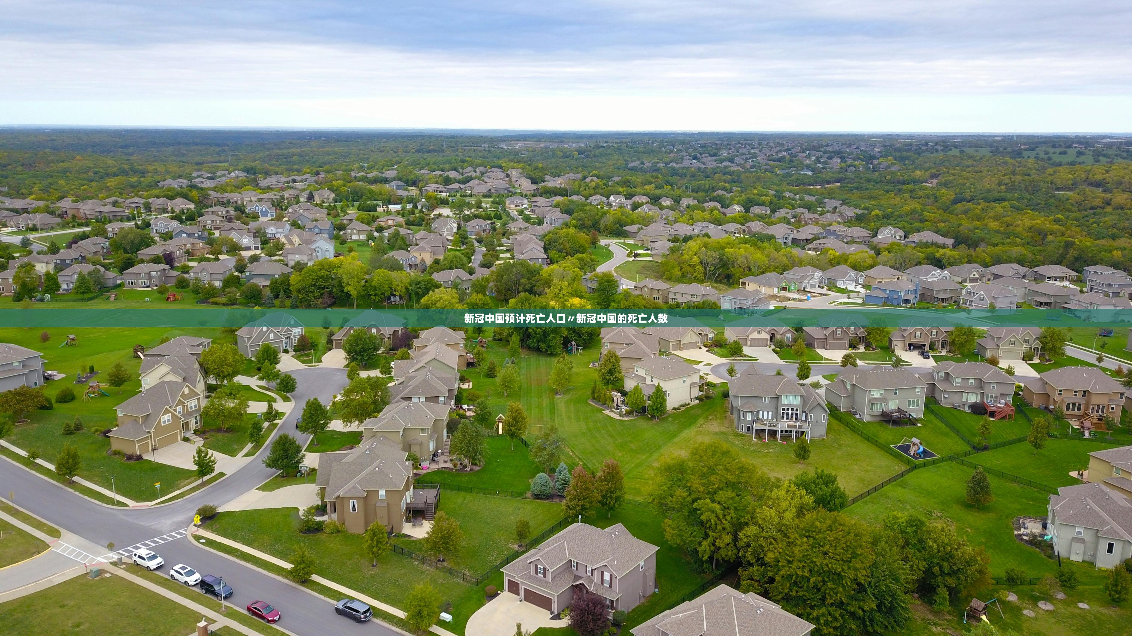 新冠中国预计死亡人口〃新冠中国的死亡人数