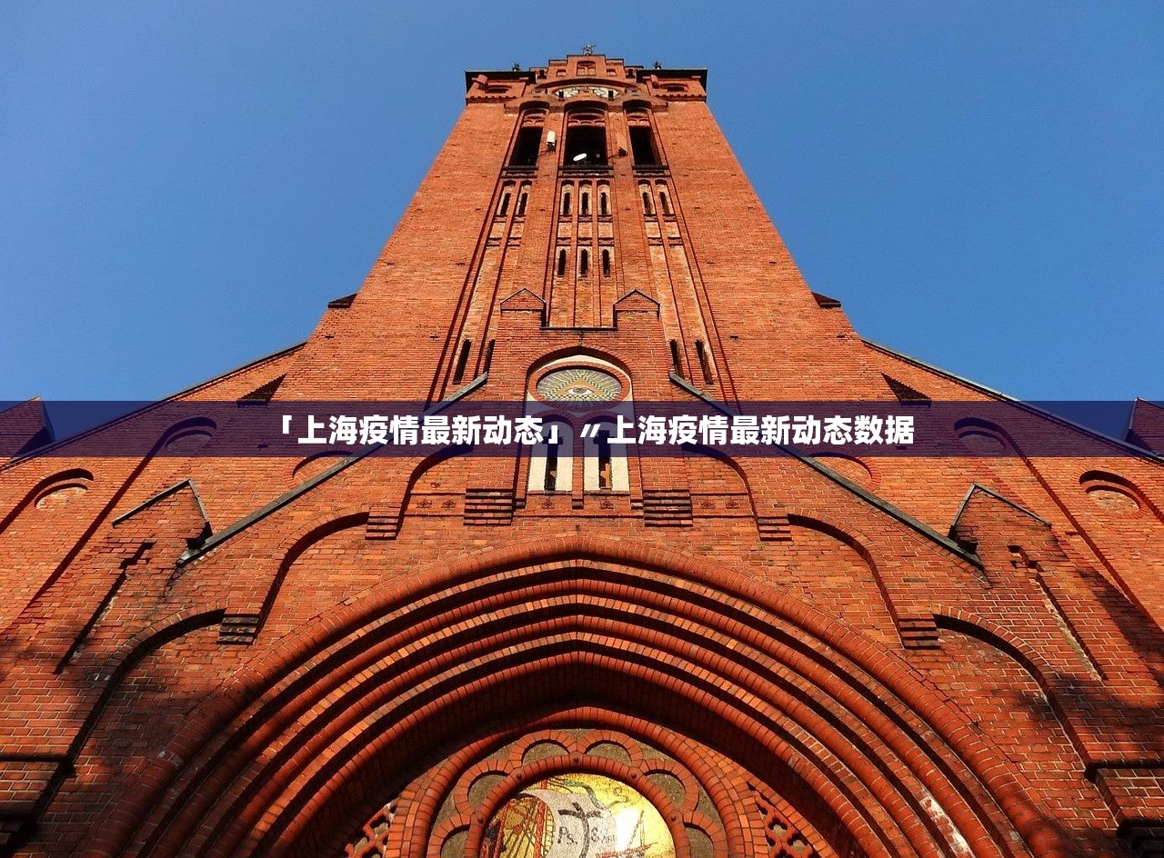 「上海疫情最新动态」〃上海疫情最新动态数据