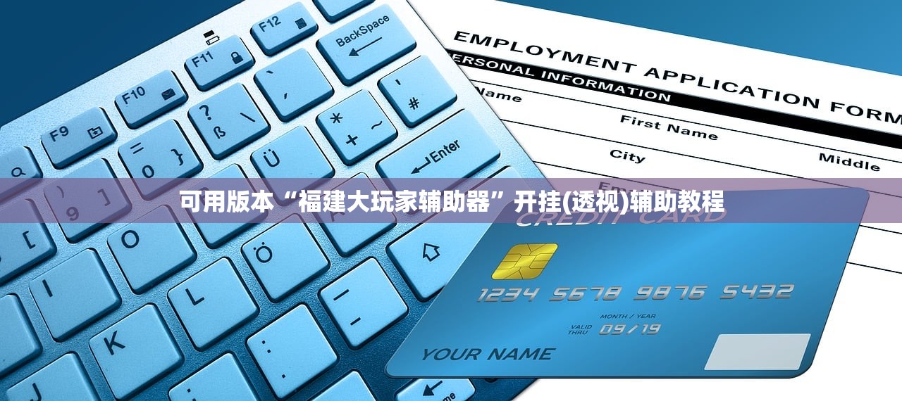 可用版本“福建大玩家辅助器”开挂(透视)辅助教程