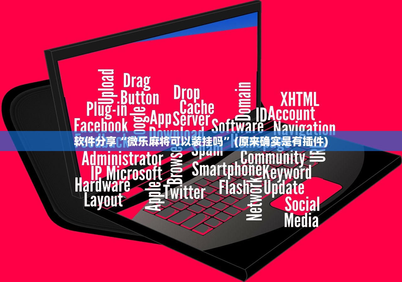 软件分享“微乐麻将可以装挂吗”(原来确实是有插件)