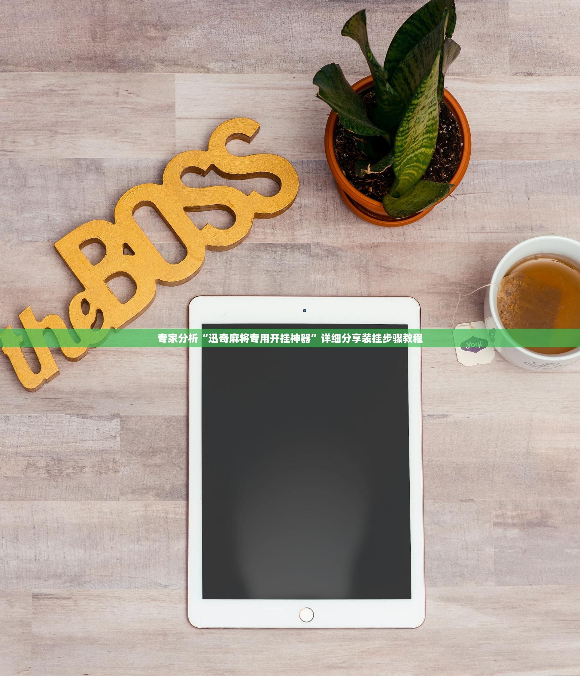 专家分析“迅奇麻将专用开挂神器”详细分享装挂步骤教程