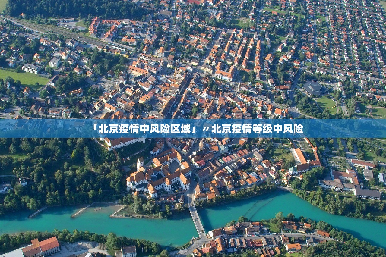 「北京疫情中风险区域」〃北京疫情等级中风险