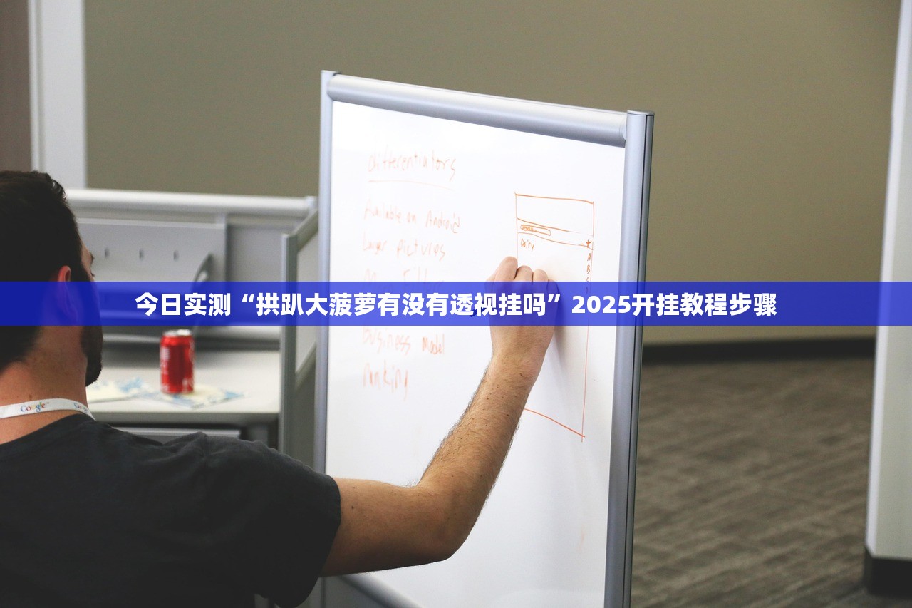 今日实测“拱趴大菠萝有没有透视挂吗”2025开挂教程步骤