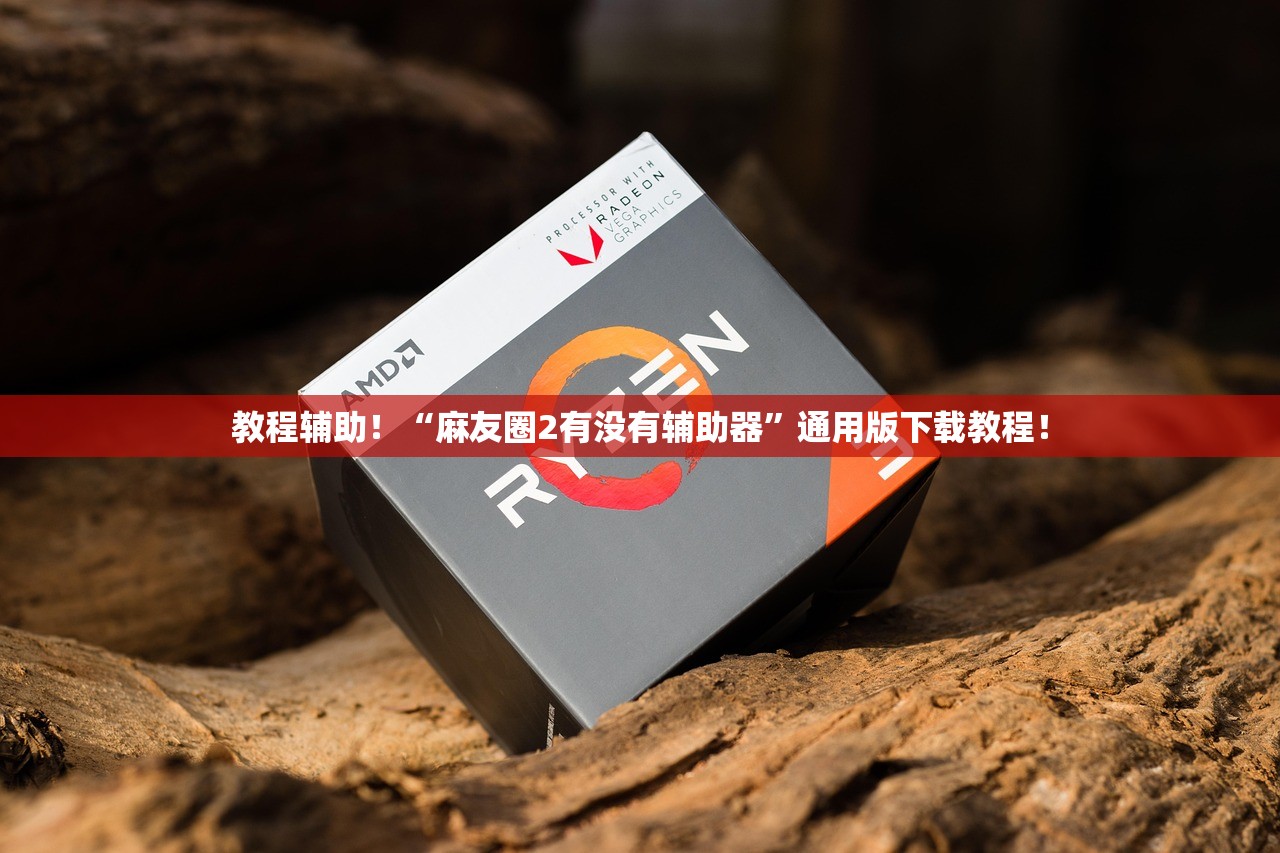 教程辅助！“麻友圈2有没有辅助器”通用版下载教程！