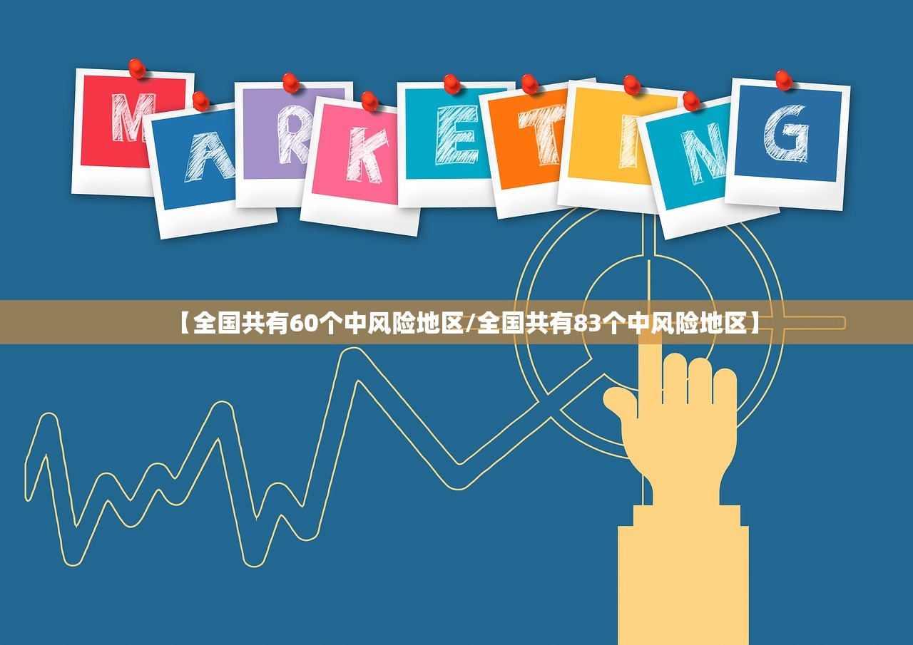 【全国共有60个中风险地区/全国共有83个中风险地区】