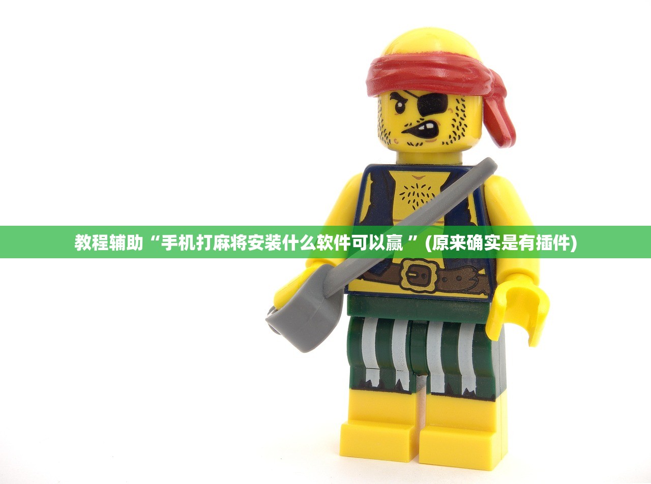 教程辅助“手机打麻将安装什么软件可以赢 ”(原来确实是有插件)