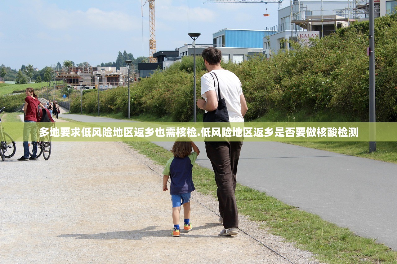 多地要求低风险地区返乡也需核检.低风险地区返乡是否要做核酸检测