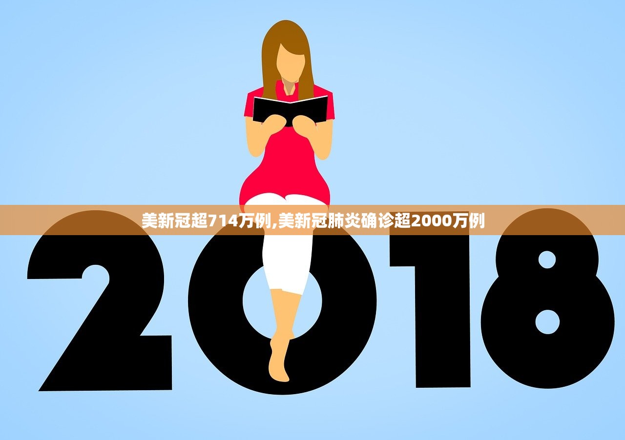 美新冠超714万例,美新冠肺炎确诊超2000万例