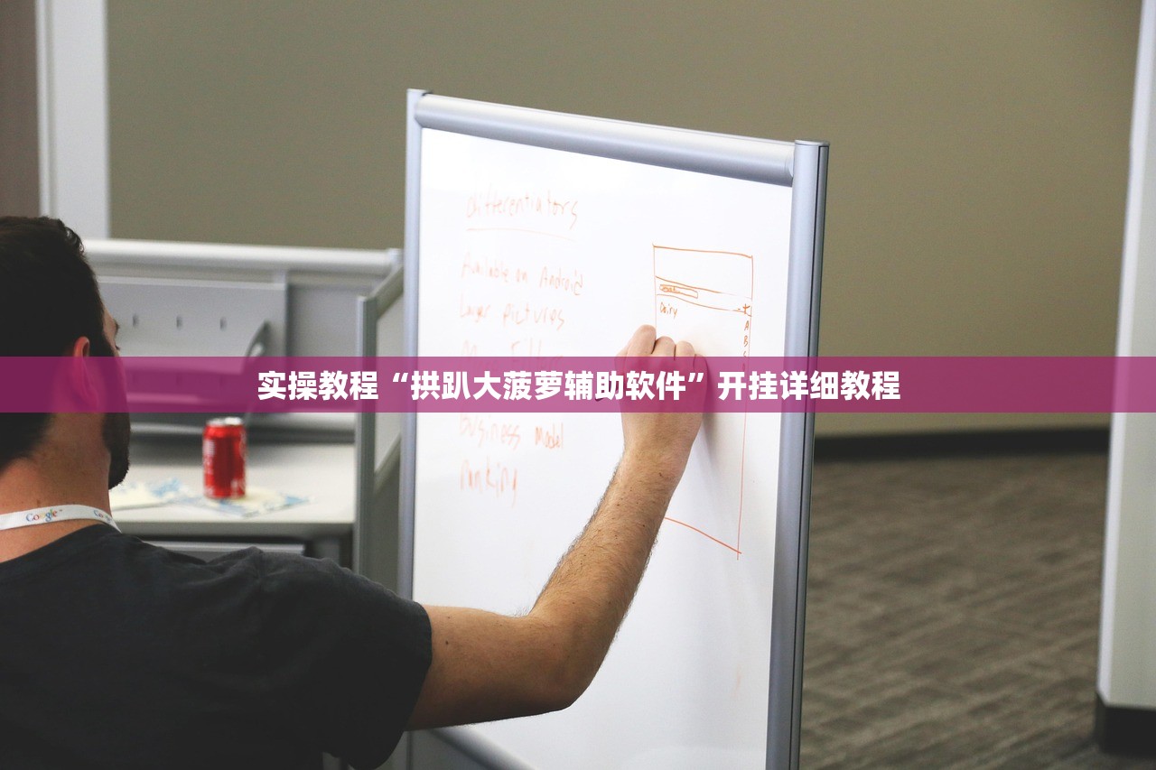 实操教程“拱趴大菠萝辅助软件”开挂详细教程