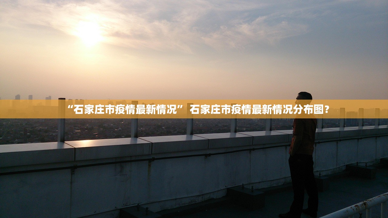 “石家庄市疫情最新情况” 石家庄市疫情最新情况分布图？