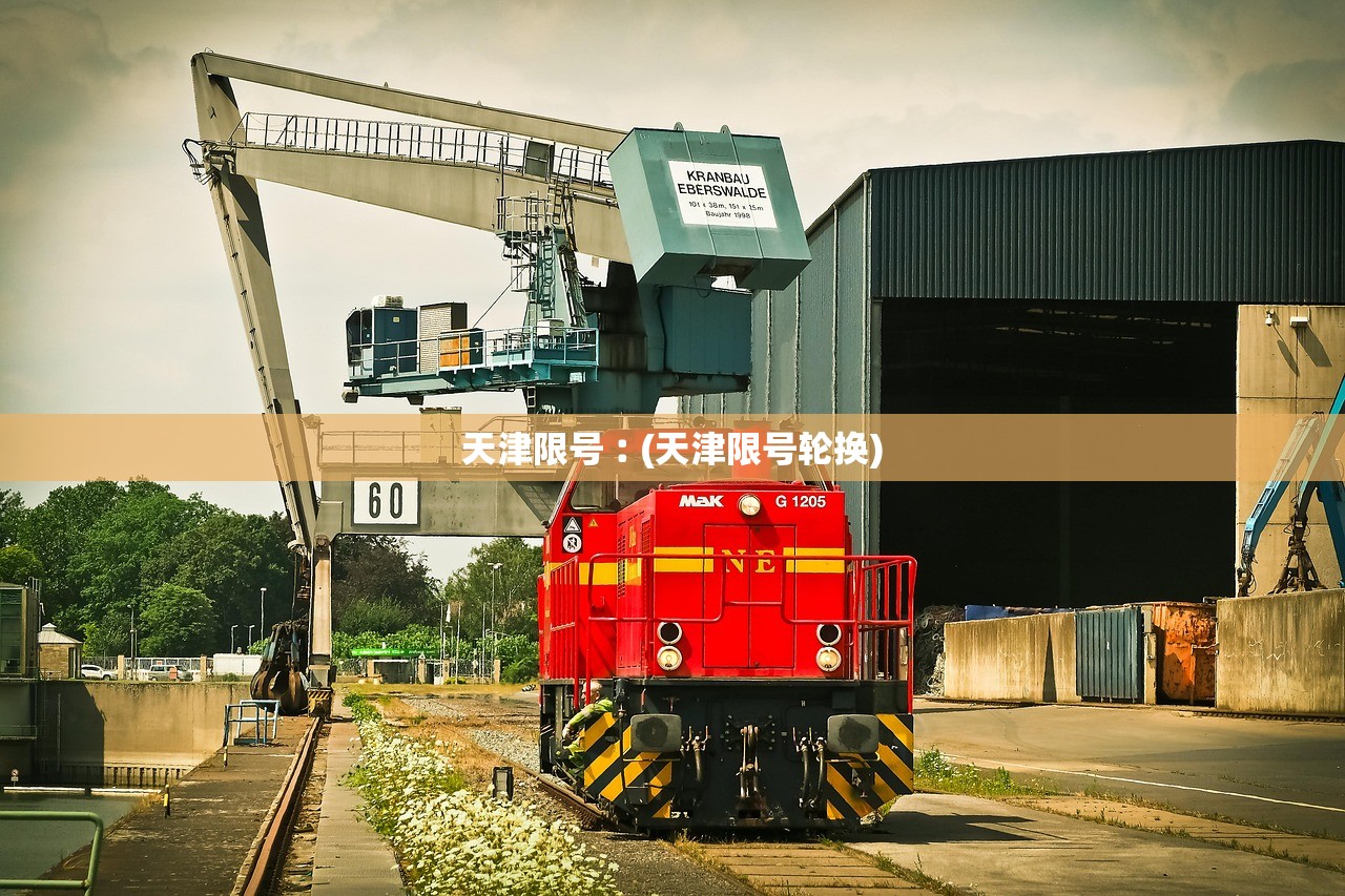 天津限号︰(天津限号轮换)