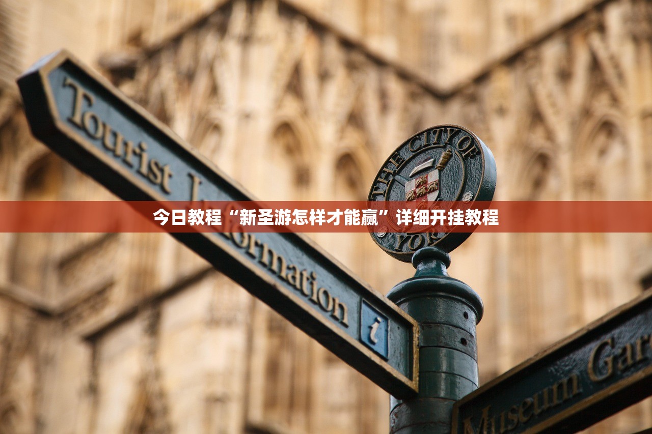 今日教程“新圣游怎样才能赢”详细开挂教程