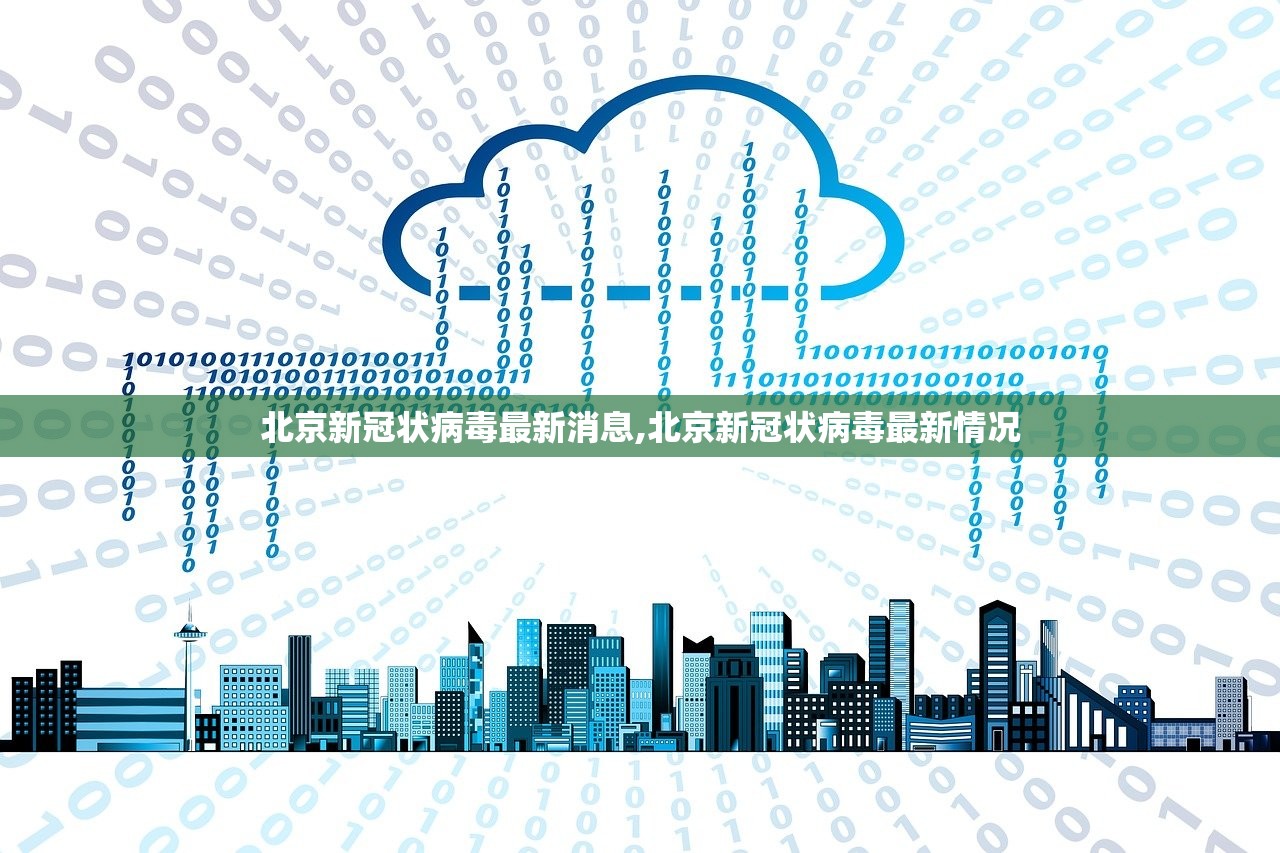 北京新冠状病毒最新消息,北京新冠状病毒最新情况