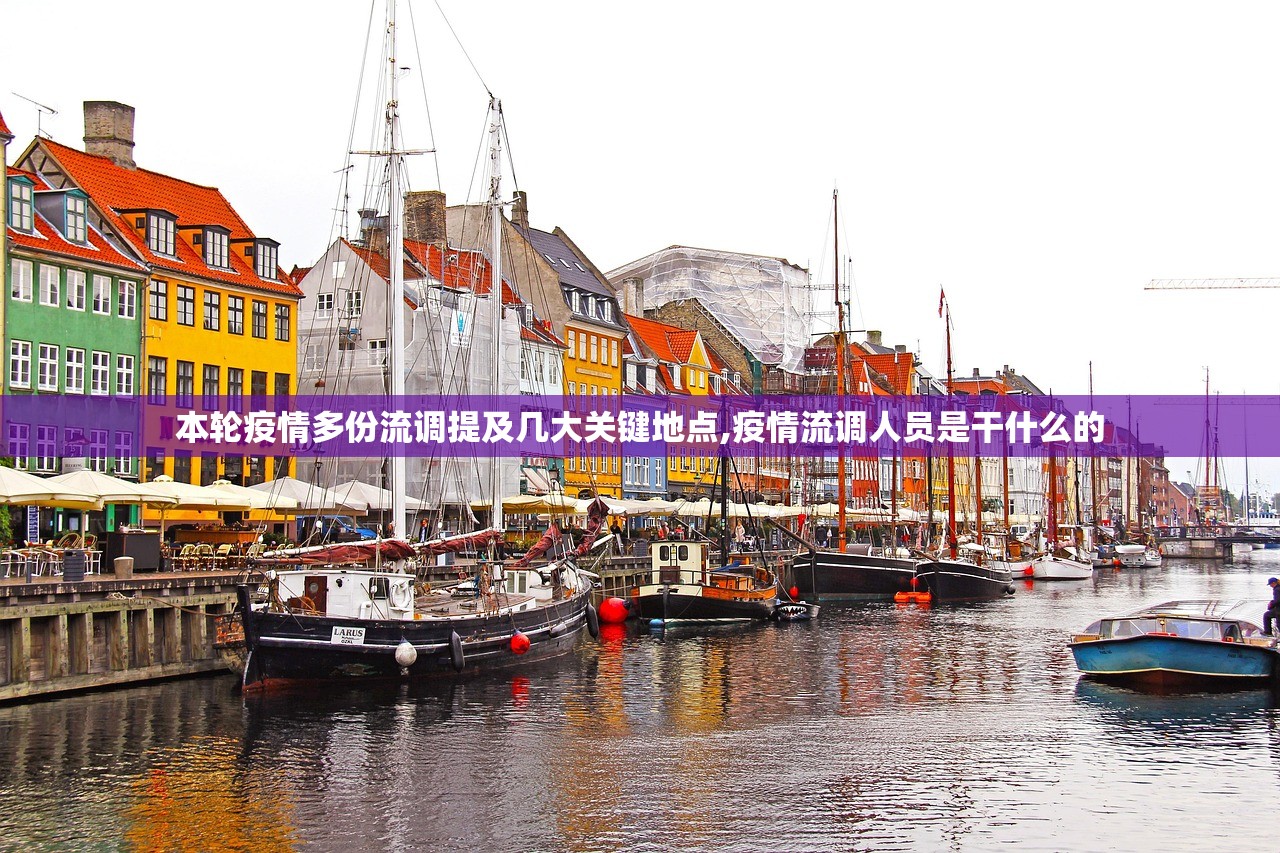 本轮疫情多份流调提及几大关键地点,疫情流调人员是干什么的
