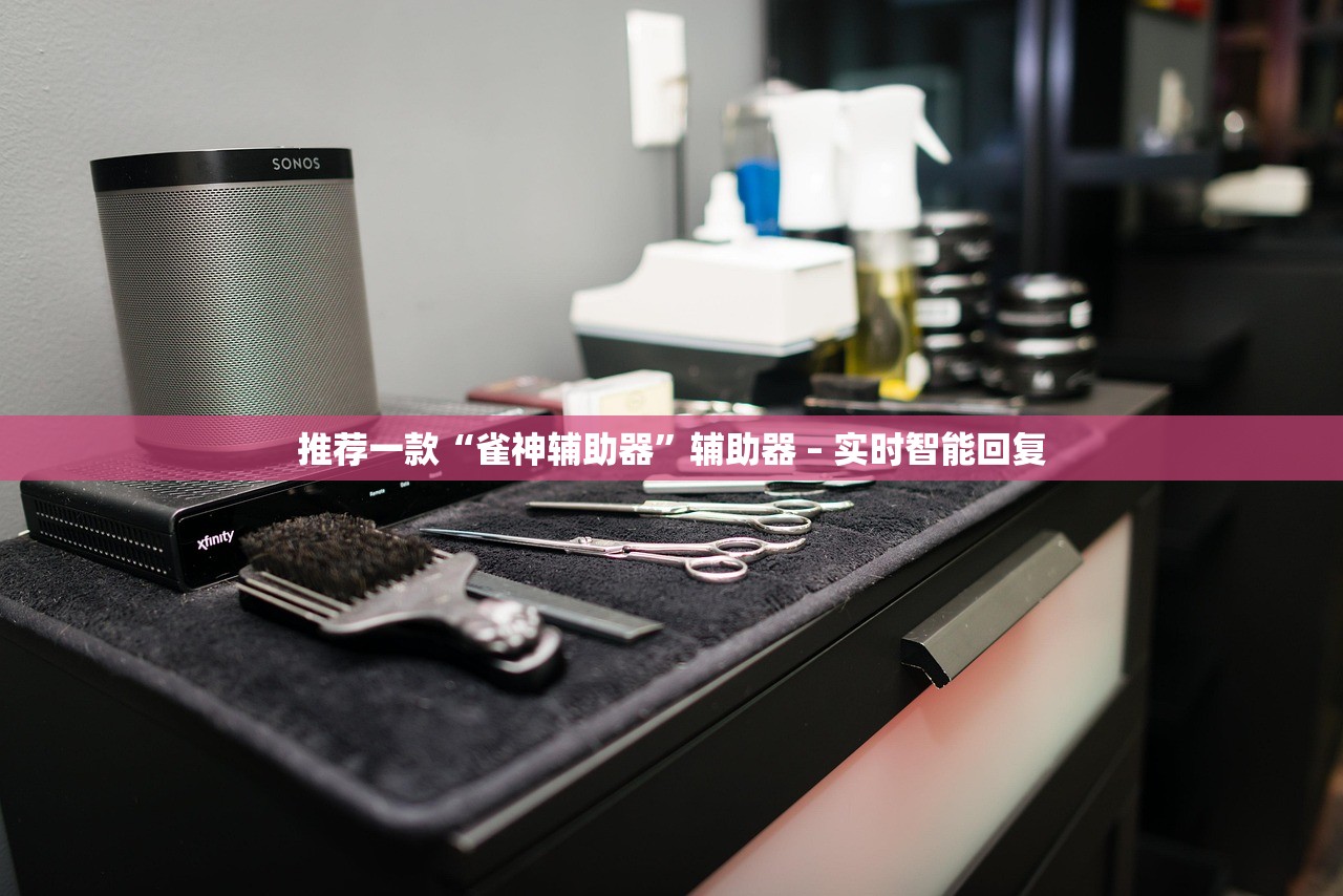 推荐一款“雀神辅助器	”辅助器 – 实时智能回复