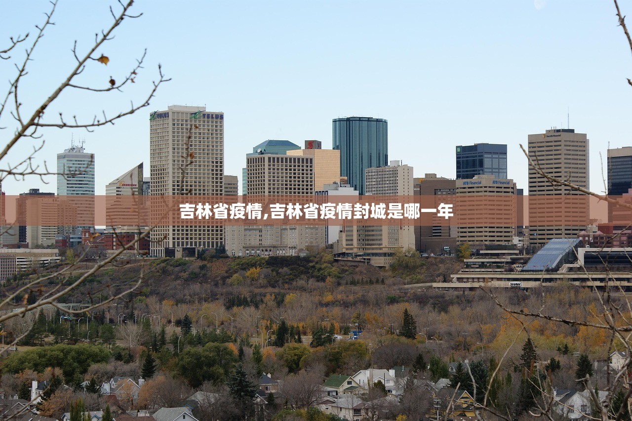 吉林省疫情,吉林省疫情封城是哪一年