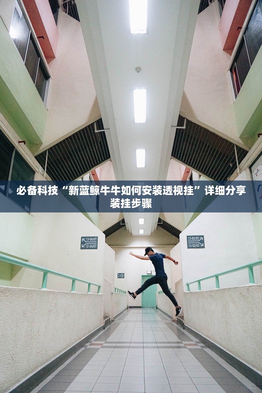 必备科技“新蓝鲸牛牛如何安装透视挂	”详细分享装挂步骤