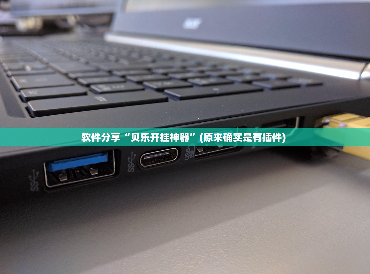 软件分享“贝乐开挂神器”(原来确实是有插件) 