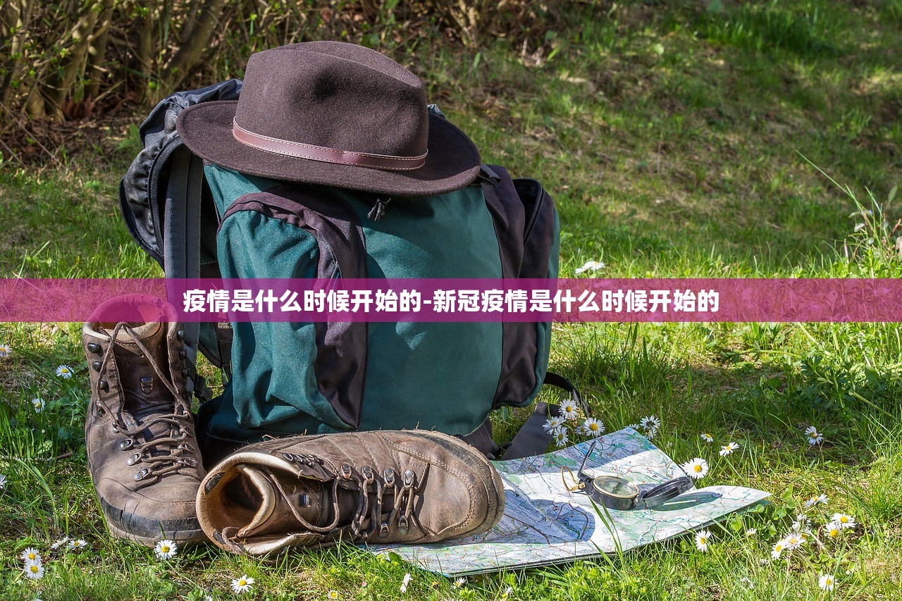 疫情是什么时候开始的-新冠疫情是什么时候开始的