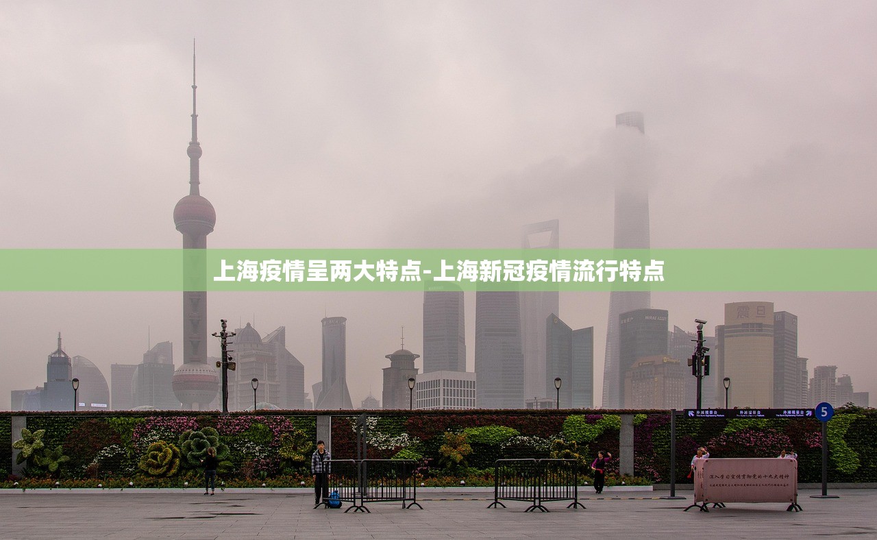 上海疫情呈两大特点-上海新冠疫情流行特点