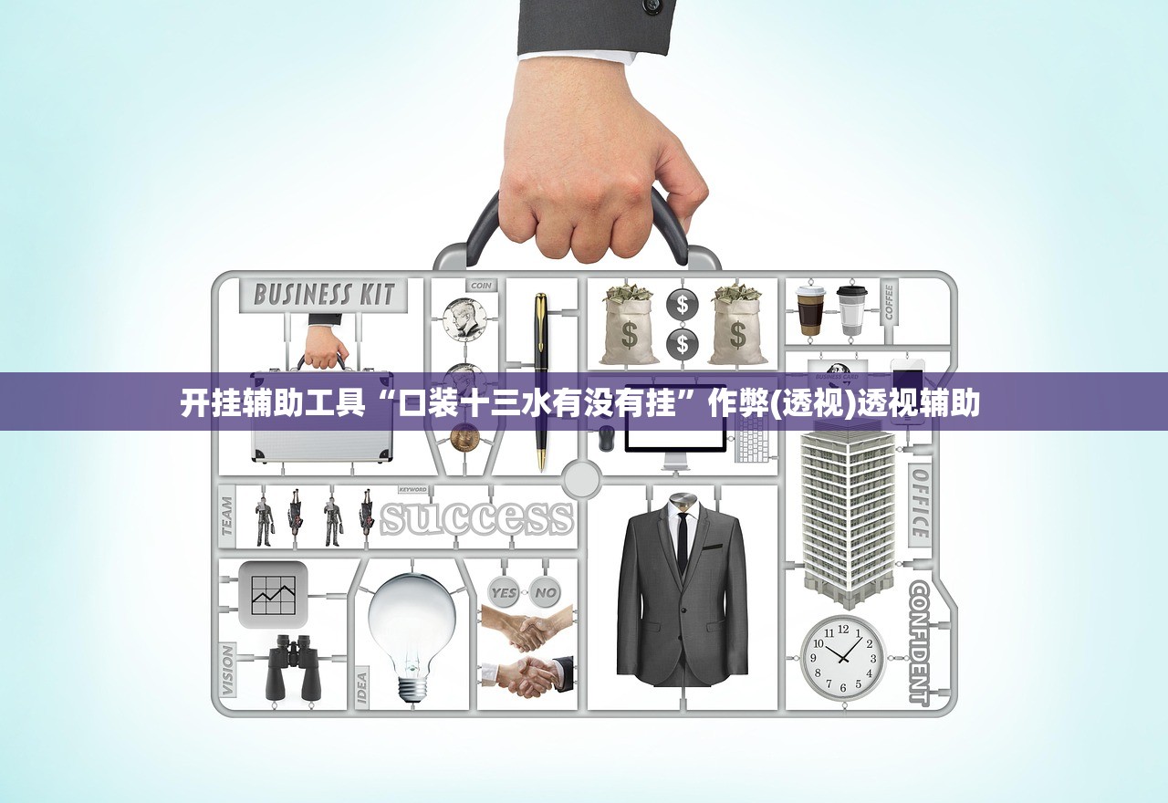 开挂辅助工具“口装十三水有没有挂”作弊(透视)透视辅助 
