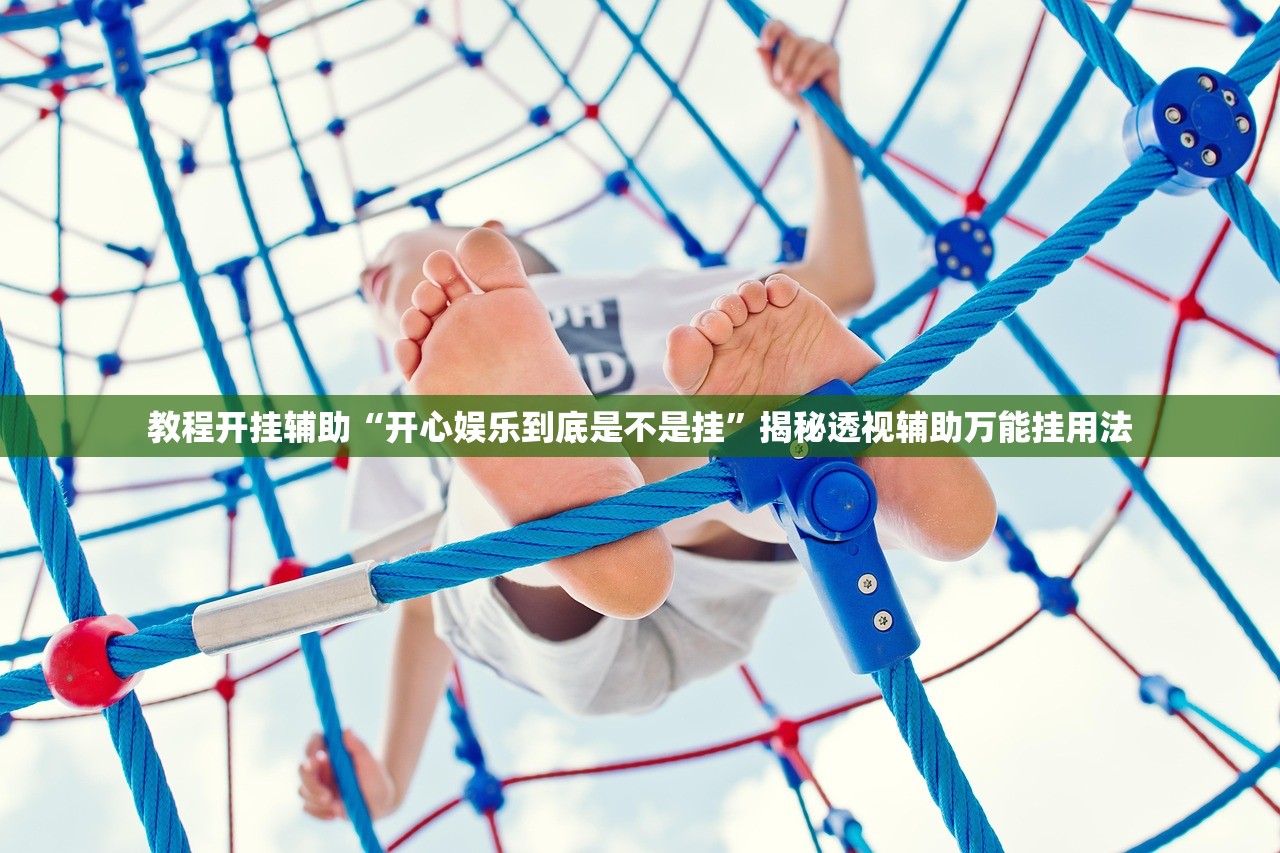 教程开挂辅助“开心娱乐到底是不是挂”揭秘透视辅助万能挂用法