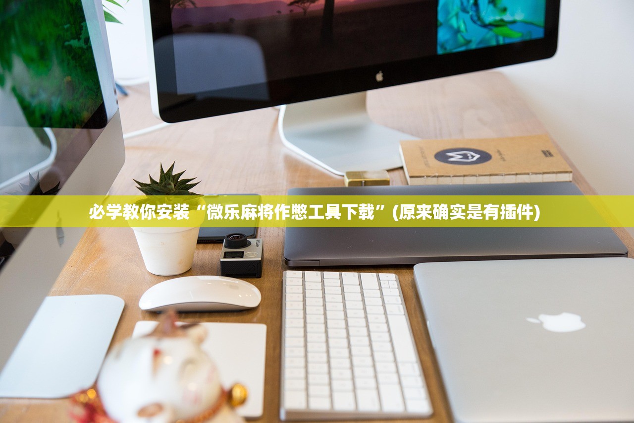 必学教你安装“微乐麻将作憋工具下载”(原来确实是有插件) 