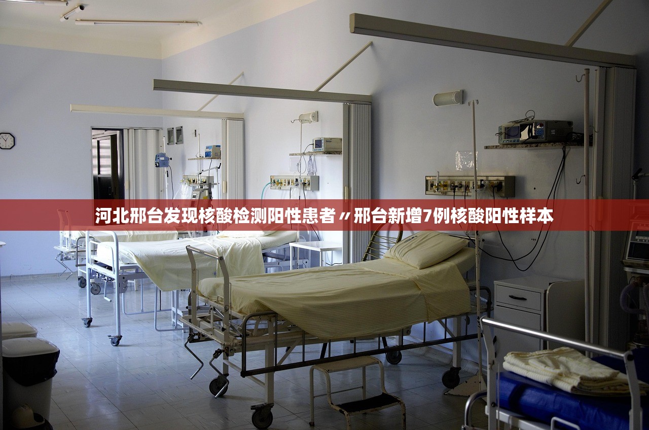 河北邢台发现核酸检测阳性患者〃邢台新增7例核酸阳性样本