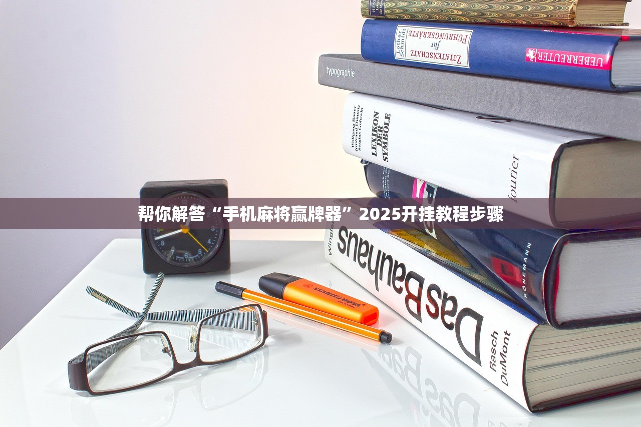 帮你解答“手机麻将赢牌器”2025开挂教程步骤